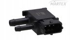 Czujnik ciśnienia spalin - DINEX DIN81061