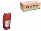 Lampa tył - DEPO 215-19K3R-LD-AE
