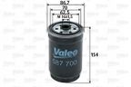 Filtr paliwa diesel puszkowy - VALEO 587700