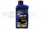 Olej ELF 5W-30 Evolution R-Tech Elite 1L OLEELF5W30RTECH1 — zdjęcie 3