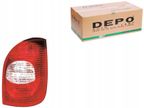 Lampa tył - DEPO 552-1920R-UE