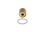 Wkład filtru olejowego - BOSCH 1 457 429 284
