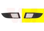 Element zderzaka  l.  fiat doblo 06- - VAN WEZEL 1637591