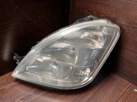 Reflektor lewy iveco daily 06- h7/h1 - OE 69500013