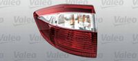 Lampa tylna lewa - VALEO 044443