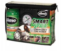 SLIME Zestaw Smart Spair CRK0305-IN ( Uszczelniacz + Kompresor) - SLIME 75-007