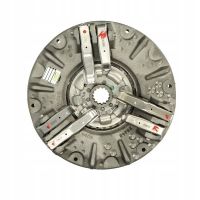 Docisk sprzegla 280mm - VALEO 800566 — zdjęcie 2