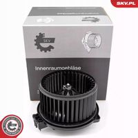 Dmuchawa nagrzewnicy - SKV ESEN 68SKV195
