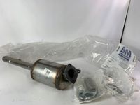 Filtr cząstek stałych dpf renault megane 1,9dci 04-… - BM CATALYSTS BM11022
