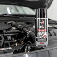 Ma prof-biały smar 400 ml spray - MOJE AUTO AMT20-A03 — zdjęcie 3