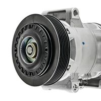 Sprężarka klimatyzacji 308 13- - VALEO 813179