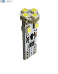Żarówki, ksenony, led - M-TECH LB312W — zdjęcie 3