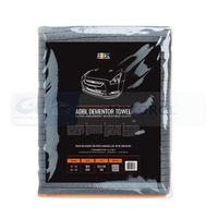 Adbl dementor towel ADBADB000120 — zdjęcie 2