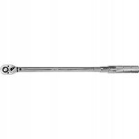 Klucz dynamometryczny 1/2" 65-335 nm - YATO YT07601