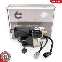 Kompresor zawieszenia - SKV ESEN 58SKV530