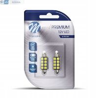 Żarówki, ksenony, led - M-TECH LB327W — zdjęcie 2