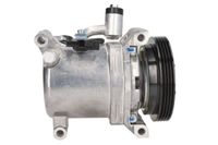 Kompresor klimatyzacji - THERMOTEC KTT090251