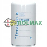 Filtr hydrauliczny - DONALDSON P765704