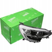 Reflektor halogenowy lewy - VALEO 046746
