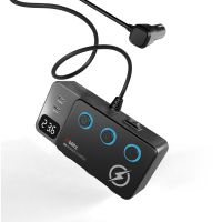 Xblitz R9 Power Charge - XBLITZ — zdjęcie 3