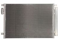Skraplacz klimatyzacji - THERMOTEC KTT110407