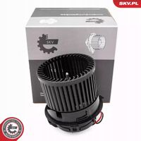 Dmuchawa nagrzewnicy - SKV ESEN 68SKV147