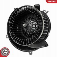 Dmuchawa - SKV ESEN 68SKV066 — zdjęcie 2