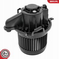 Dmuchawa - SKV ESEN 68SKV082 — zdjęcie 4