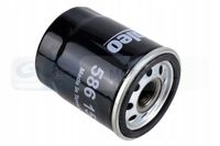 Filtr oleju - VALEO 586153 — zdjęcie 2