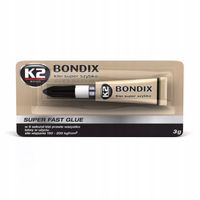 K2-bondix plus-klej do lacz.wszy.pow - K2 MELLE B1000 — zdjęcie 2