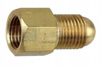 Lacznik prz.h-ca 12x1.25-12x1.25 - SPYRA SPY88-22 — zdjęcie 3