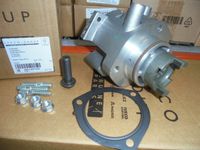 Elementy pompy cr - OE 5801497334