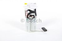 Pompa pal. renault laguna 1.6/1.8/2.0 01- - BOSCH 0 580 313 053