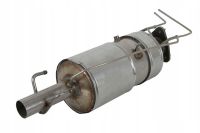 Filtr cząstek stałych - 4MAX 0219-05-1184DPF