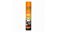Moje automato kokpit blysk 750ml-wanilia AMT19-009