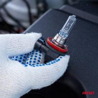 Żarówki halogenowe HB4 12V 51W LumiTec LIMITED +130% DUO - AMIO AMI02104 — zdjęcie 3