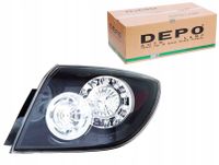 Lampa tył - DEPO 216-1963R-UE