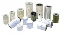 Filtr hydrauliczny - DONALDSON P566990
