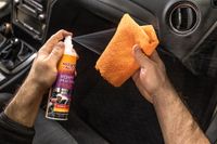 Moje automato mleczko do kokpitu blysk jablk AMT19-574 — zdjęcie 3