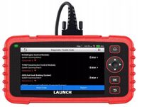 Tester launch crp129x CRP129X