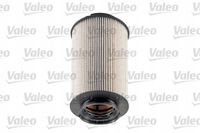 Filtr paliwa wkład diesel - VALEO 587909 — zdjęcie 4