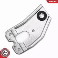 Mechanizm wycieraczek przód - SKV ESEN 05SKV163 — zdjęcie 5