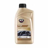 Olej k2 power steering fluid 1l 1l - K2 MELLE O5801E — zdjęcie 2
