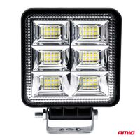Reflektor roboczy led szperacz awl37 - AMIO AMI03248 — zdjęcie 3