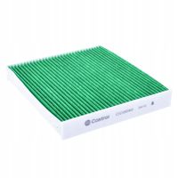 Filtr kabinowy basic + antybakter - CASTROL CC0040