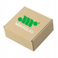 Zamek/elementy - MIRAGLIO 37/195 — zdjęcie 2