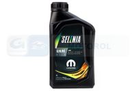 Olej selenia 5w-40 wr cf jtd 1l OLESEL5W401LWRCF — zdjęcie 2
