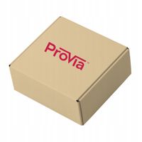 Przewód elektryczny spiralny - PROVIA PRO5310020