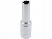 Nasadka 1/2" 10mm 12-kąt. długa - YATO YT12932