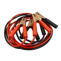 Kable rozruchowe 400a 2,5m - VIRAGE AMT94-036 — zdjęcie 4